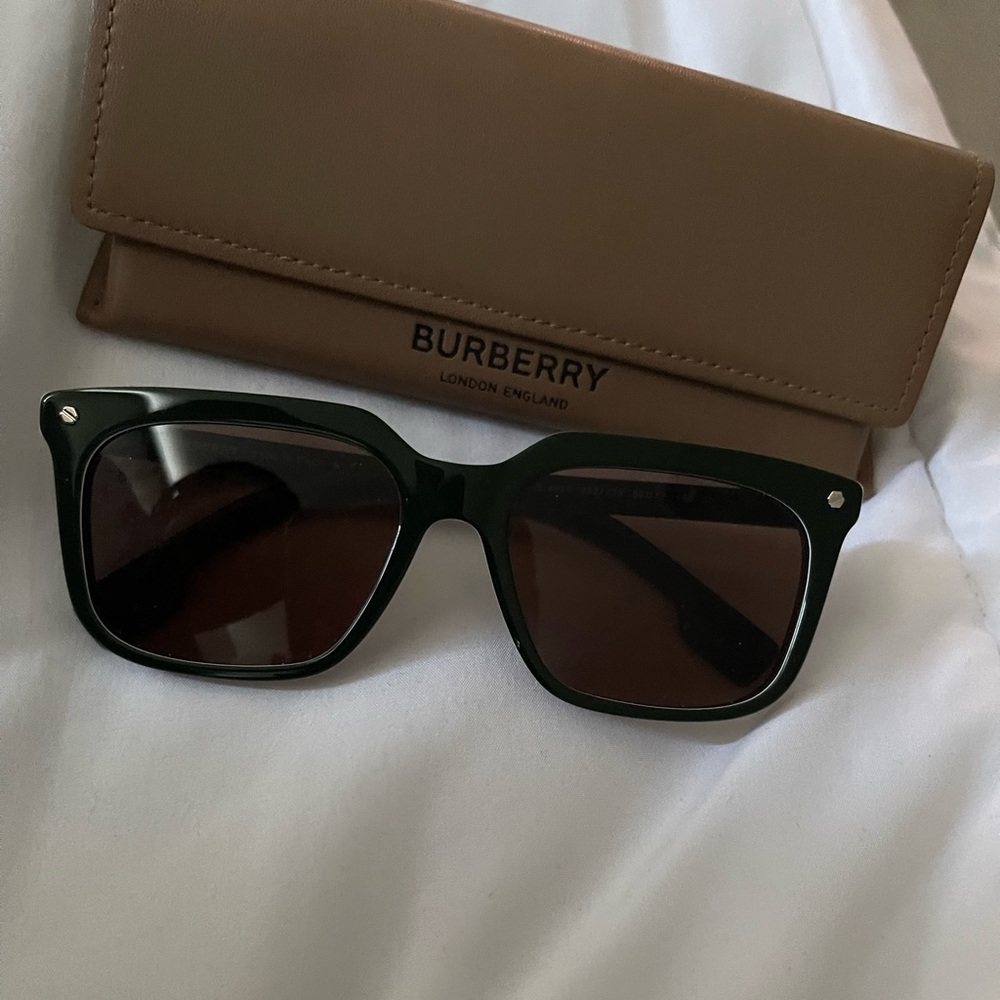 Burberry Glasses